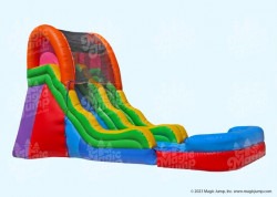 IMG 2625 1725325305 17 ft. Waterslide